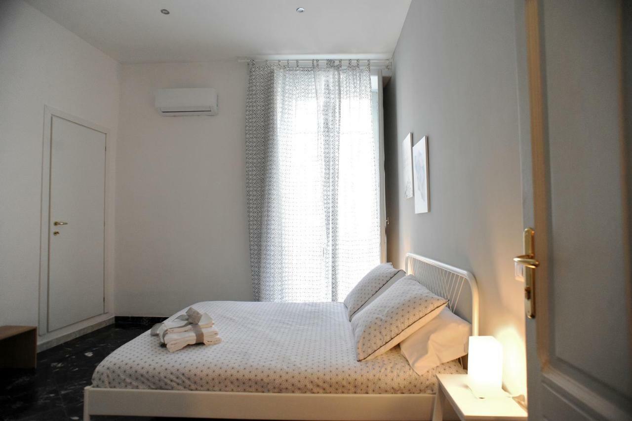 Maison ซาแลร์โน ภายนอก รูปภาพ
