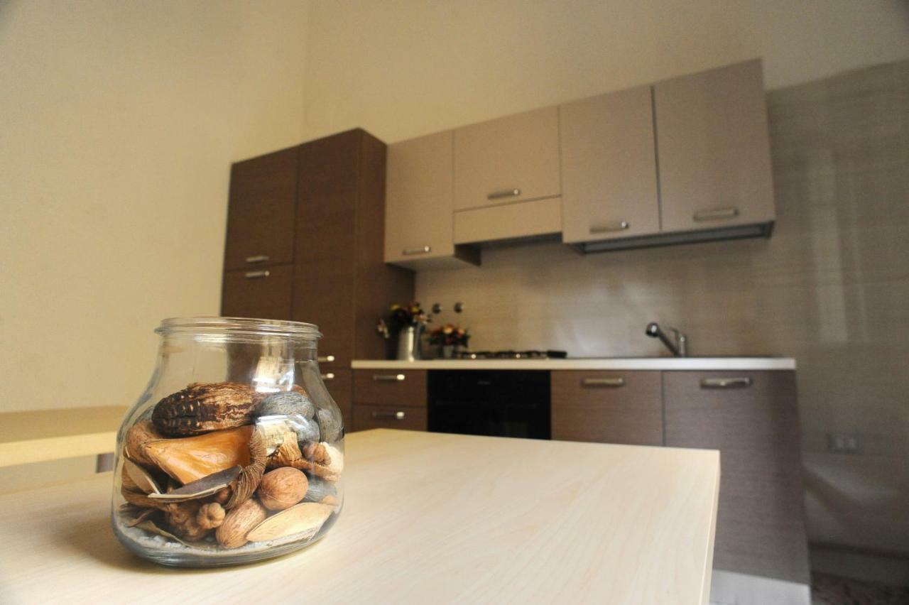 Maison ซาแลร์โน ภายนอก รูปภาพ