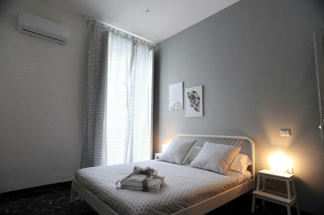 Maison ซาแลร์โน ภายนอก รูปภาพ